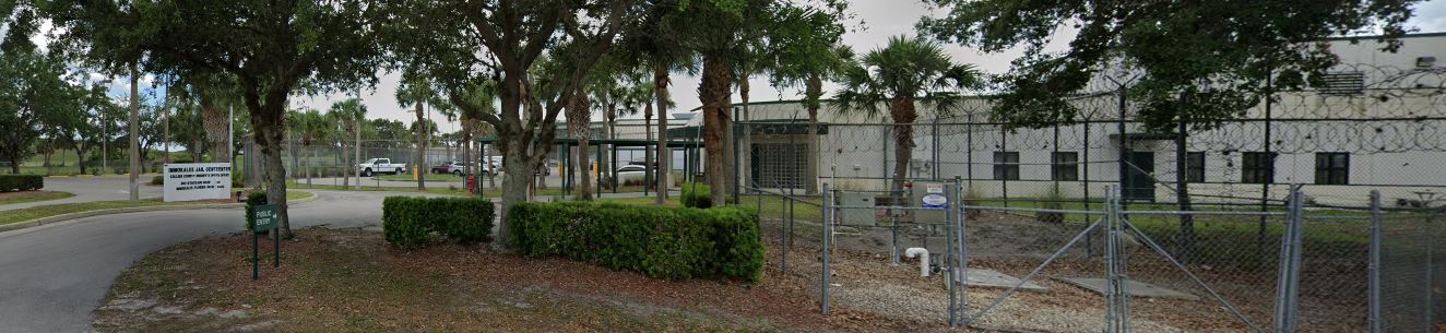 Photos Immokalee Jail Center 1